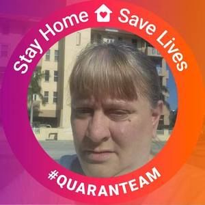 Meet your Posher, Roberta